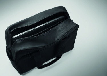 Logo trade advertising product photo of: Carry-on hand travel bag