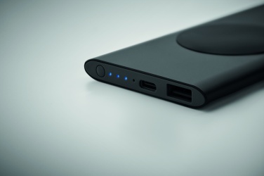 Logotrade business gift image of: Power bank 5000mAh 15W