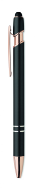 Logotrade corporate gifts photo of: Recycled aluminium pen