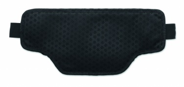 Logo trade corporate gifts image of: Hiking waist bag in 420D nylon