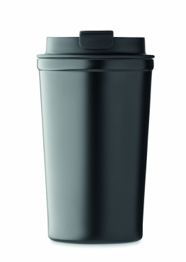 Logotrade promotional product image of: Ceramic lining tumbler 350 ml