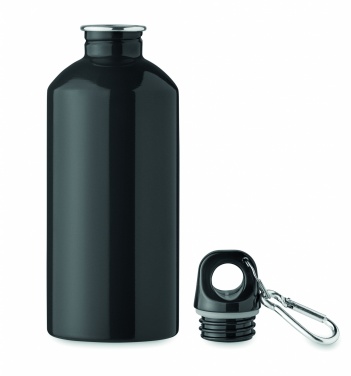 Logotrade corporate gift image of: Recycled stainless steel 500ml