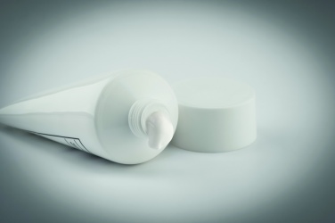 Logotrade corporate gift picture of: Tube 45ml sunscreen lotion