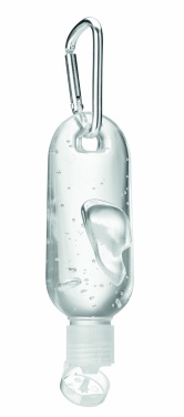 Logotrade advertising product image of: Hand cleanser gel 30ml