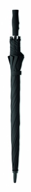 Logotrade business gift image of: Windproof umbrella 27 inch