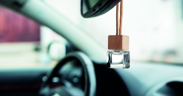 Logotrade promotional products photo of: New car aroma air freshener 5ml
