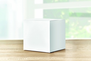 Logo trade promotional giveaway photo of: Sublimation gift box for mugs