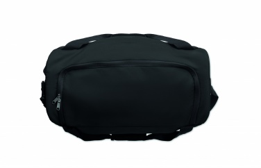Logotrade advertising products photo of: 600D RPET sports bag