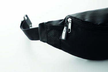 Logotrade advertising product image of: 210D RPET fanny bag