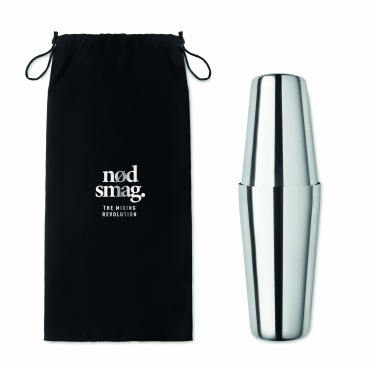 Logo trade corporate gifts image of: Cocktail set 750 ml