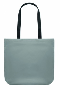 Logotrade promotional product image of: High reflective shopping bag