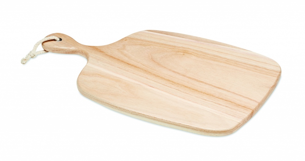 Logotrade promotional gifts photo of: Serving board