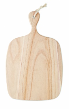 Logo trade promotional giveaway photo of: Serving board