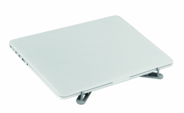Logotrade business gifts photo of: Foldable laptop stand