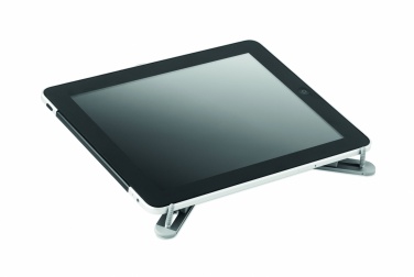 Logotrade promotional items photo of: Foldable laptop stand