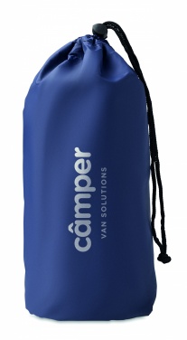 Logotrade advertising products photo of: Inflatable sleeping mat