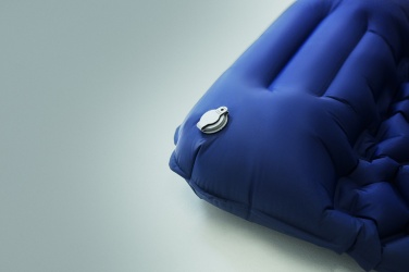 Logo trade corporate gifts picture of: Inflatable sleeping mat