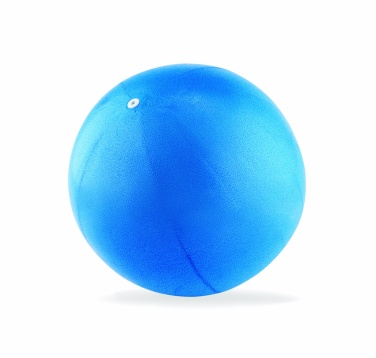 Logotrade promotional product picture of: Small Pilates ball with pump