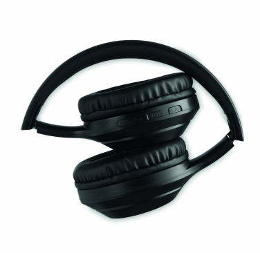 Logo trade promotional gift photo of: wireless headphone