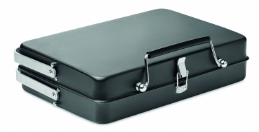 Logotrade corporate gift image of: Portable barbecue and stand