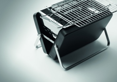 Logotrade corporate gift image of: Portable barbecue and stand