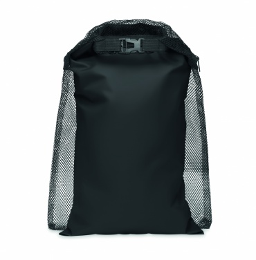 Logo trade promotional gifts image of: Waterproof bag 6L with strap