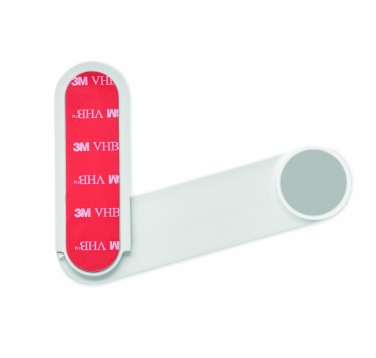 Logotrade promotional item picture of: Magnetic phone holder