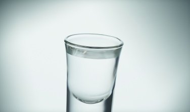 Logotrade corporate gift picture of: Shot glass 28ml