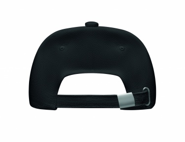 Logotrade corporate gift picture of: Organic cotton baseball cap