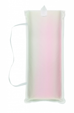 Logotrade promotional gift picture of: Rainbow design kite in pouch