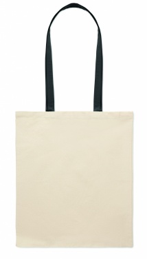 Logotrade promotional gift picture of: 140 gr/m² Cotton shopping bag