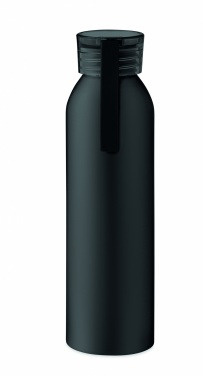 Logotrade promotional merchandise image of: Recycled aluminum bottle