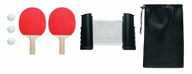 Logotrade business gift image of: Table Tennis set