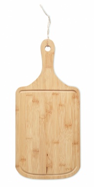 Logo trade promotional product photo of: Serving board DIYU