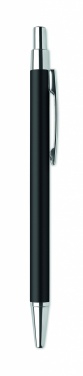 Logotrade promotional gift picture of: Recycled aluminium ball pen
