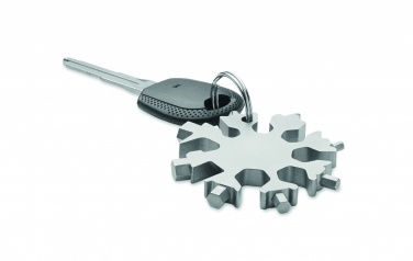 Logotrade corporate gift image of: Stainless steel multi-tool