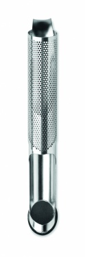 Logotrade corporate gift image of: Stainless steel tea infuser