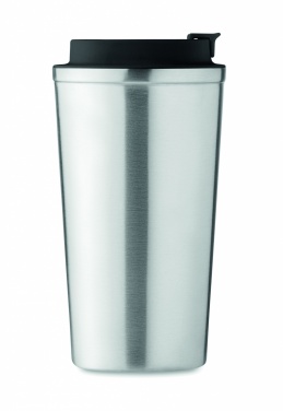 Logo trade corporate gifts picture of: Double wall tumbler 510 ml