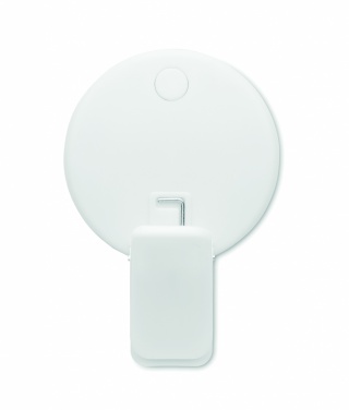 Logo trade advertising product photo of: LED Clip-on LED selfie light
