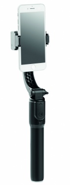Logo trade promotional giveaways image of: Smartphone holder gimbal
