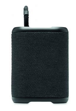 Logo trade promotional item photo of: Waterproof speaker IPX7
