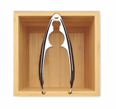 Logo trade promotional product photo of: Nut cracker set
