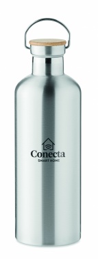 Logotrade corporate gift image of: Double wall flask 1,5L