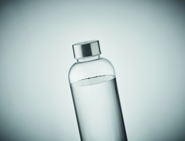 Logo trade promotional products picture of: Tritan bottle 1L