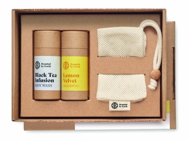 Logotrade promotional gift image of: Vegan Gift set on the go