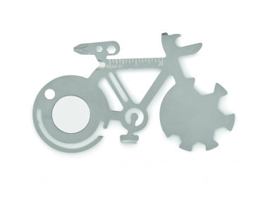 Logotrade promotional merchandise picture of: Stainless Steel multi-tool