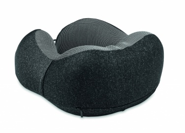 Logo trade promotional product photo of: Travel Pillow in RPET
