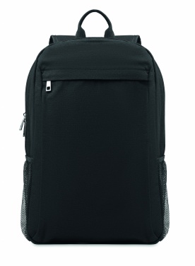 Logotrade business gift image of: 15 inch laptop backpack