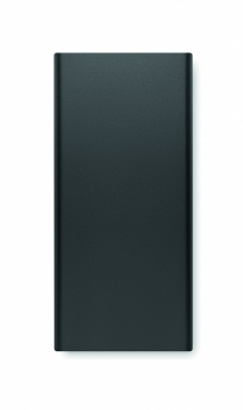 Logotrade promotional merchandise photo of: 10000 mAh power bank