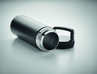 Logo trade promotional items picture of: Double wall flask 500 ml